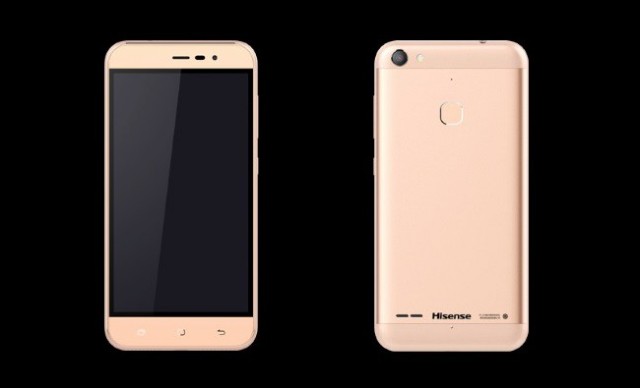 Harga Hisense F3 Pro