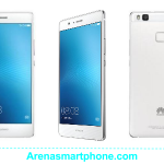 Harga Huawei G9 Lite
