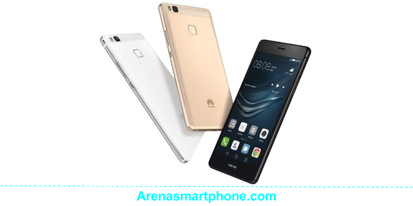 Harga Huawei G9