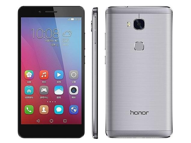 Harga Huawei Honor 5A Plus
