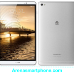 Harga Huawei Mediaped M2