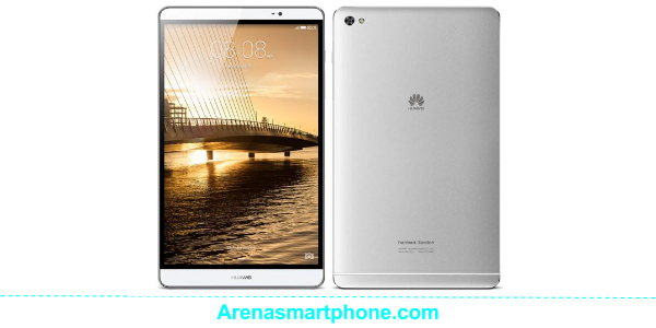 Harga Huawei Mediaped M2