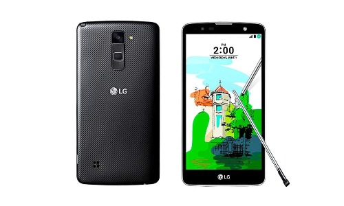 Harga LG Stylus 2 Plus