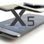 Harga LG X5