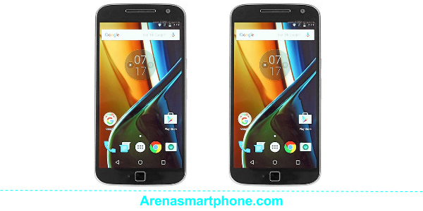 Harga Motorola Moto G4