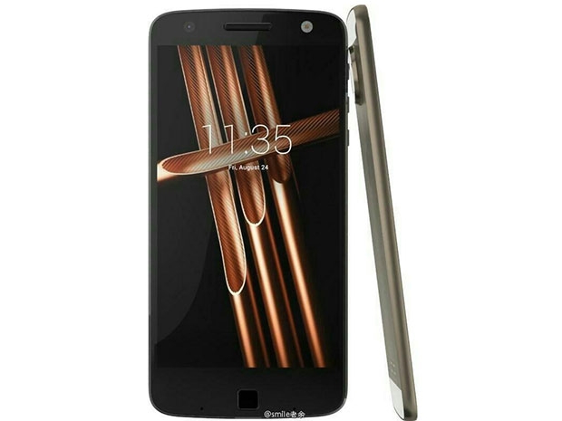 Harga Motorola Moto Z Style