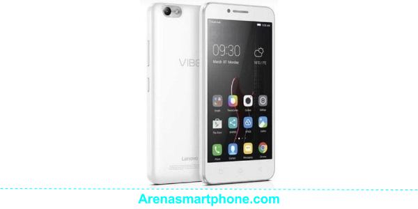 Harga Lenovo Vibe C