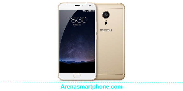 Harga Meizu Pro 6 Lite