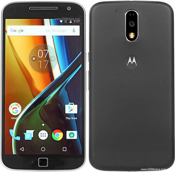 Harga Motorola Moto G4 Plus