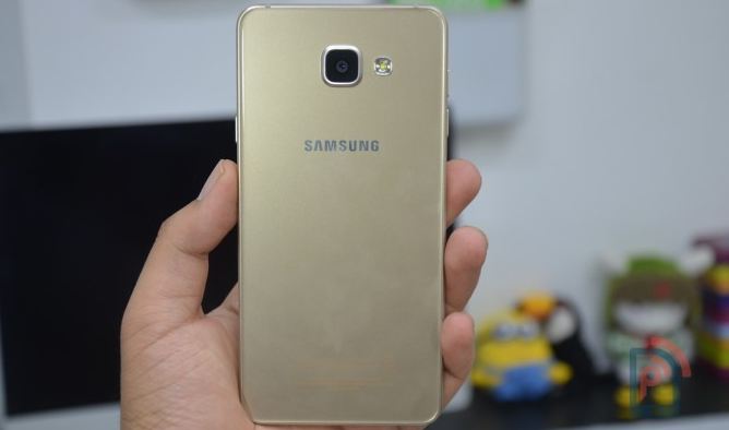 Harga Samsung Galaxy C2