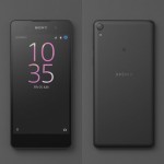 Harga Sony Xperia E5