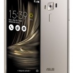 Harga asus zenfone 3 Deluxe