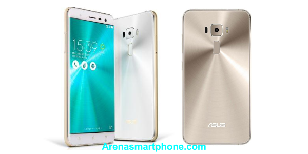Kelebihan dan Kekurangan Asus Zenfone 3 ZE520KL