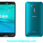 Kelebihan dan Kekurangan Asus Zenfone Go ZB551KL