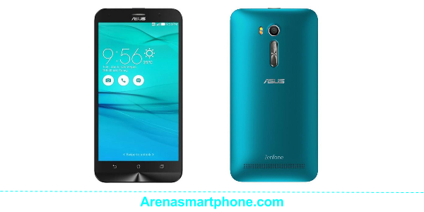 Kelebihan dan Kekurangan Asus Zenfone Go TV