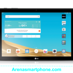 Kelebihan dan Kekurangan LG G Pad X