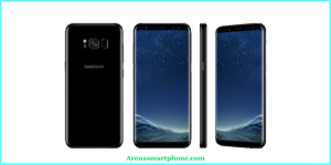 Kelebihan dan Kekurangan Samsung Galaxy S8