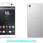 Kelebihan dan Kekurangan Sony Xperia C6 Ultra