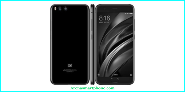 Kelebihan dan Kekurangan Xiaomi Mi6