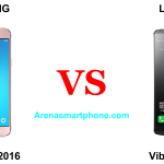 Samsung Galaxy J5 2016 vs Lenovo Vibe K4 Note