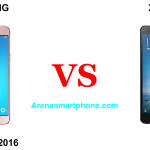 Samsung Galaxy J5 2016 vs Xiaomi Mi4c