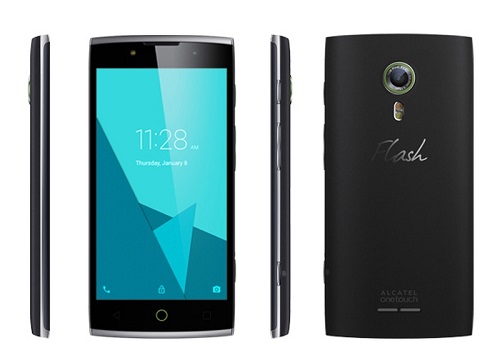 harga ALcatel flash 3