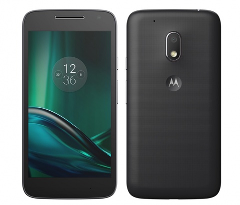 harga Motorola Moto G4 Play
