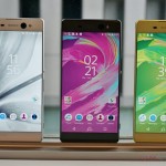 harga Sony Xperia XA Ultra