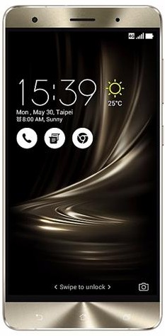 harga asus zenfone 3 deluxe silver