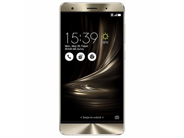 harga asus zenfone 3 deluxe silver