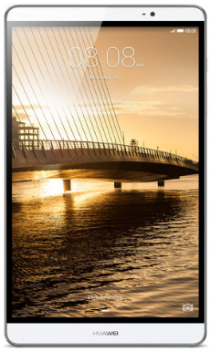 harga huawei mediaped m2 warna silver