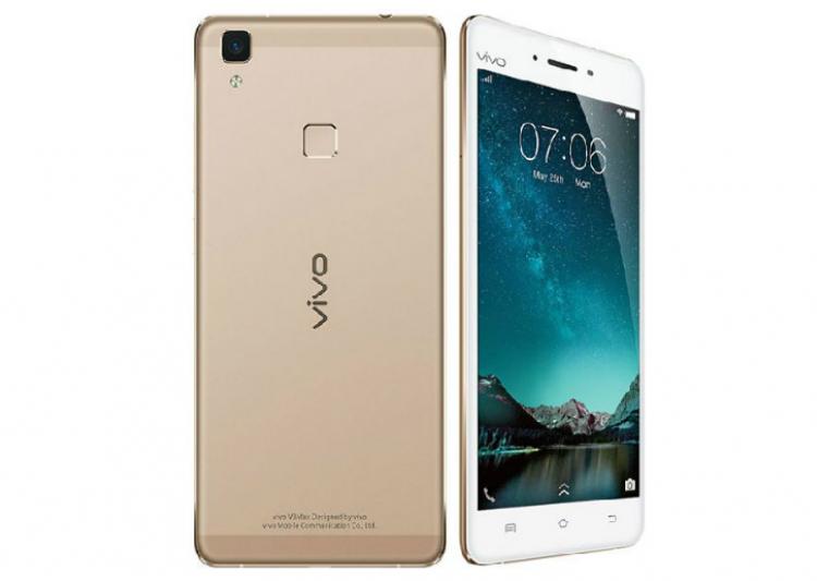 harga vivo v3 max terbaru
