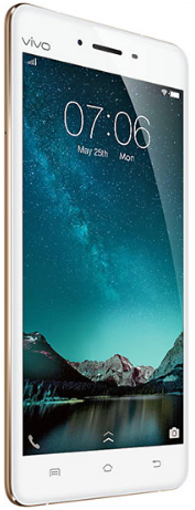 harga vivo v3 warna rose gold