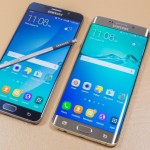 kelebihan dan Kekurangan Samsung Galaxy Note 7 Edge
