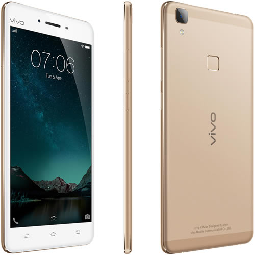 kelebihan dan kekurangan Vivo V3 Max terbaru