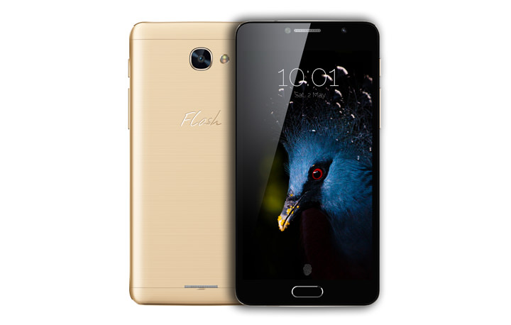 Harga Alcatel Flash Plus 2