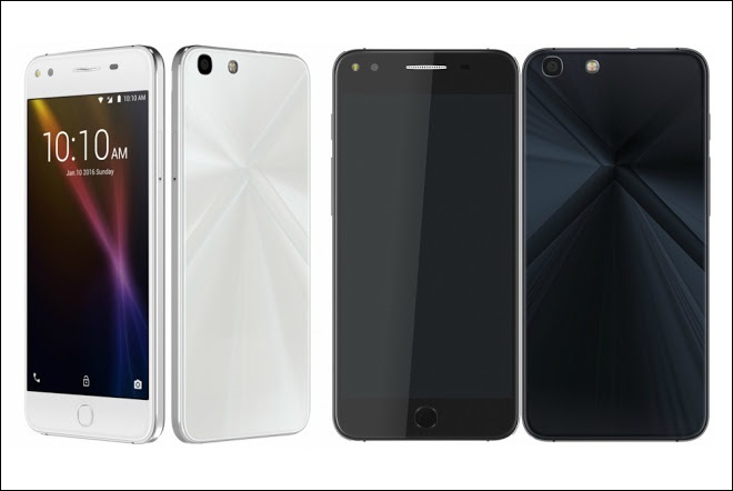 Harga Alcatel X1