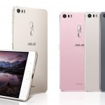 Harga Asus Zenfone 3 Ultra