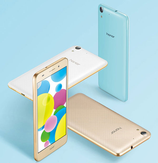 Harga Huawei Honor 5A
