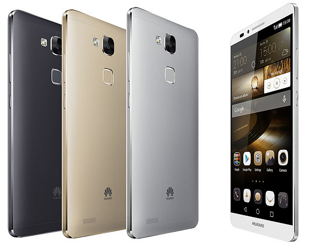 Harga Huawei Honor 8 Plus