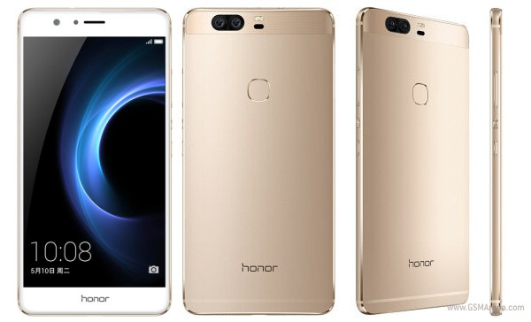 Harga Huawei Honor V8 Terbaru
