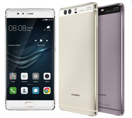 Harga Huawei P10