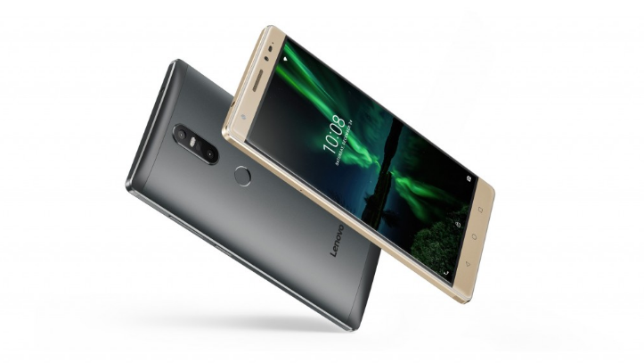 Harga Lenovo Phab 2 Plus