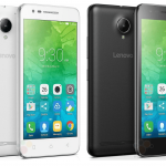 Harga Lenovo Vibe C2