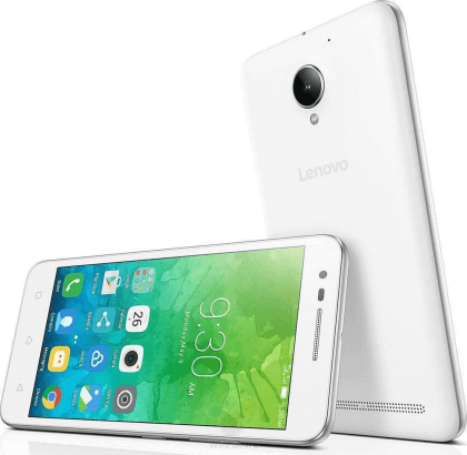 Harga Lenovo Vibe C2 Power