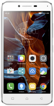 Harga Lenovo Vibe K5 Plus