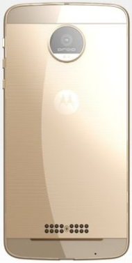 Harga Motorola Moto Z gold