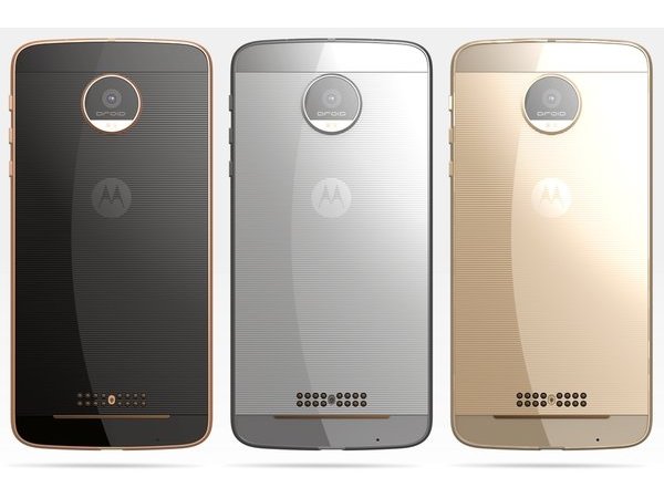 Harga Motorola Moto Z