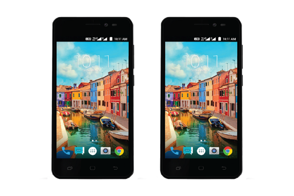 Harga Smartfren Andromax A