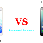 Meizu M3 Note vs Lenovo A6010